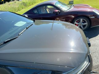 2016 Audi A6 2.0T Premium Plus - Primary Damage Right Image